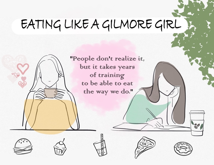 Gilmore Girls: 5 Things You Didn't Know
