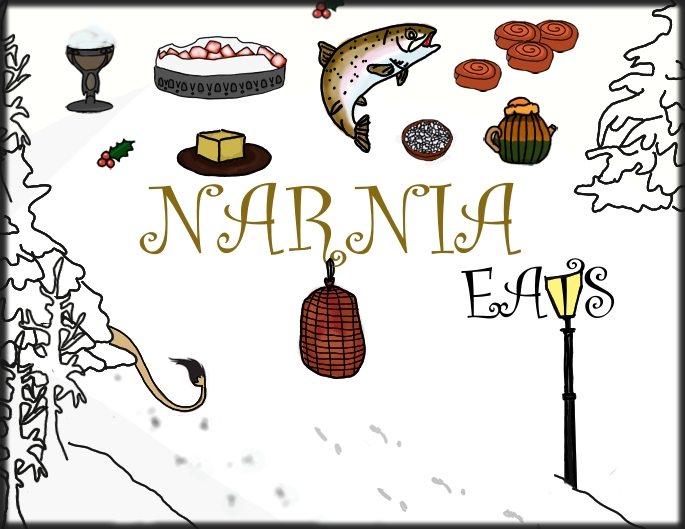 Turning the Other Cheek in Narnia